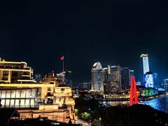 -罗斯福色戒酒吧(外滩店)