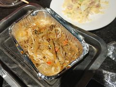 -买又大餐厅(福林里店)