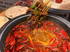 -蜀大侠火锅(总府路店)