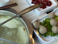 -八合里潮汕鲜牛肉火锅(吉大店)