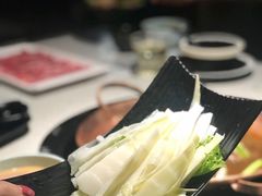-京韵胡同·酱香羊蝎子火锅涮肉(长寿路店)