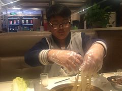 -和庆斋阳坊秘制羊蝎子火锅(云岗店)