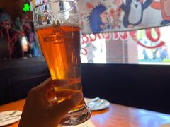 -布拉格餐厅· 中欧捷克菜(全国首店)