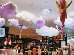 -OPEN開全日自助餐厅·西餐·海鲜(佛山希尔顿酒店)