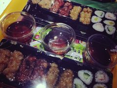 -百威KTV(恒福路店)
