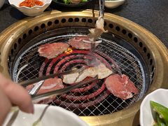 -神户赤童日式烤肉伙伴(东直门店)