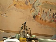 -活鳗饭·鹅肝范儿(高碑店店)