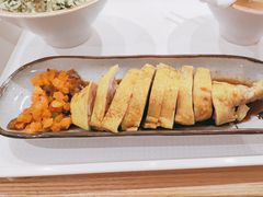 -早安山丘·豆浆油条(小木桥路店)