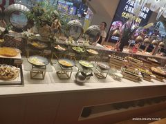 -凡塔斯牛排自助餐厅(莆田万达店)