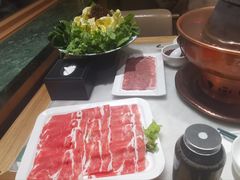 -牛街·马辈儿涮肉(牛街总店)