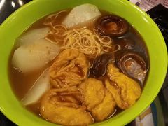 -亞婆井·劲抽面食(铂顿城店)