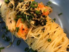 -HELLO 27 意面·沙拉·帕尼尼