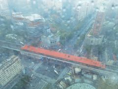 -上海龙之梦万丽酒店