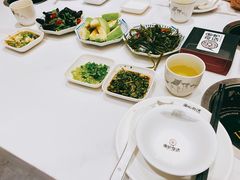 -围炉夜话·潮汕卤水火锅(榕江店)