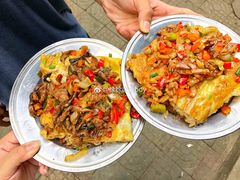 -周记热干面豆皮大王(桃花东街店)