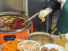 -小秋水饺(大成路总店)