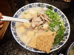 全家福鸭血粉丝-小潘记鸭血粉丝汤