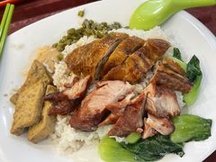 -北大家园食堂