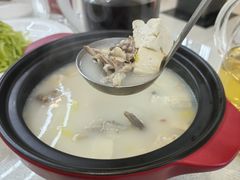 -普天和酒楼·新津菜·烤鸭(天津之眼店)