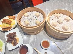 -鼎泰丰(国贸商城店)