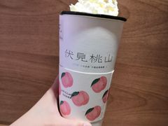 伏见桃山-伏小桃(明瓦廊店)