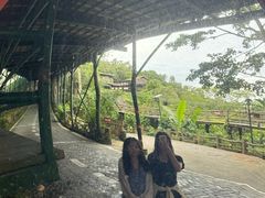 -海南槟榔谷黎苗文化旅游区
