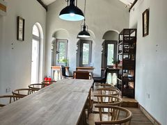 -1901 Cafe(西四店)