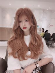 点击看大图 -3AM HAIR SALON烫发染发接发
