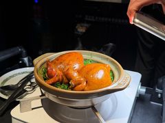 -御膳汤品(猎人坊店)