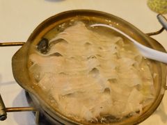 -砂锅居·始于1741(万丰路店)
