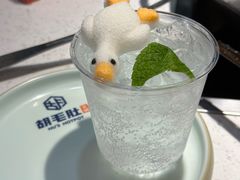 -超级鲜•胡毛肚火锅(扬帆店)
