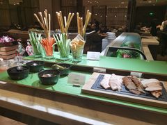 -深圳同泰万怡酒店·万荟轩自助餐厅(同泰店)