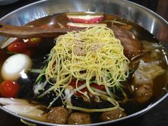 -服务大楼冷面(延大店)