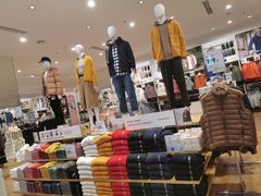 -优衣库(东莞东城万达广场店)