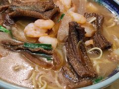 -慧娟面馆·餐厅(望江路店)