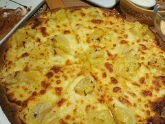 -必胜客(金元宝店)