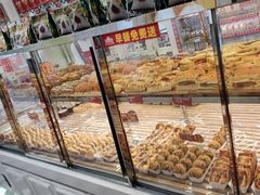 -味多美蛋糕(金顶街店)