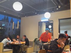 -杨氏青龙虾·羊蝎子(珠江路店)