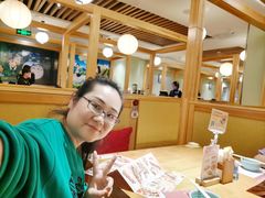 -一心创作料理屋(经开万达店)