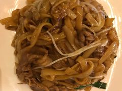 -喷泉广场餐厅·宵夜·海鲜烧烤大排档(长隆企鹅酒店)