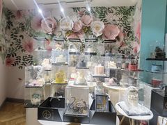 -西檬树SIMON·T轻奢蛋糕(大东方Max店)