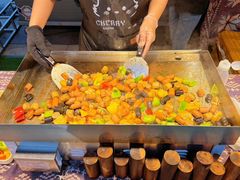 -万达广场(龙湖店)