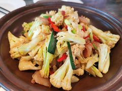 -鉴川·川菜传承(星汇两江店)