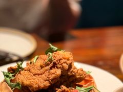 -Brut Eatery悦璞食堂(建国东路店)