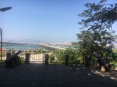 -海堤纪念公园