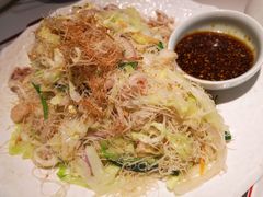 -南门食仙·手工福州菜(南门兜店)