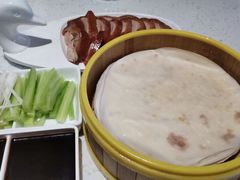 -玉林烤鸭店(定福庄店)