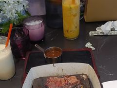 -一沙一城·岩烤牛扒(深圳首店)