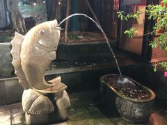 -天怡·鱼工厂(临江店)