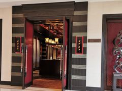 -杭州西子湖四季酒店·金沙厅